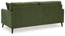 Bixler Living Room Set - U&U Home Budget Furniture (Carteret, NJ)