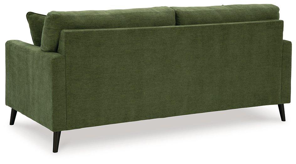 Bixler Living Room Set - U&U Home Budget Furniture (Carteret, NJ)