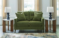 Bixler Living Room Set - U&U Home Budget Furniture (Carteret, NJ)