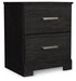Belachime Bedroom Set - U&U Home Budget Furniture (Carteret, NJ)