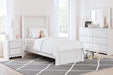 Mollviney Bedroom Set - U&U Home Budget Furniture (Carteret, NJ)
