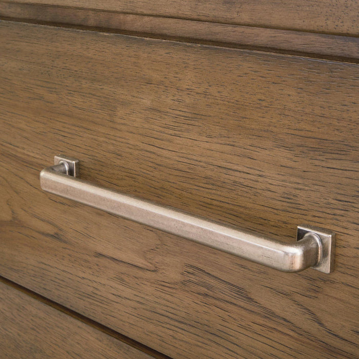 Cabalynn Nightstand - U&U Home Budget Furniture (Carteret, NJ)