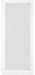 Evesen Floor Standing Mirror/Storage - U&U Home Budget Furniture (Carteret, NJ)