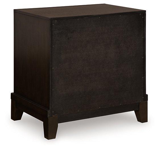 Neymorton Bedroom Set - U&U Home Budget Furniture (Carteret, NJ)