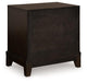 Neymorton Bedroom Set - U&U Home Budget Furniture (Carteret, NJ)