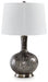 Tenslow Lamp Set - U&U Home Budget Furniture (Carteret, NJ)