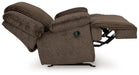 Top Tier Recliner - U&U Home Budget Furniture (Carteret, NJ)