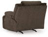 Top Tier Recliner - U&U Home Budget Furniture (Carteret, NJ)