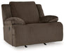 Top Tier Recliner - U&U Home Budget Furniture (Carteret, NJ)