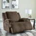 Top Tier Recliner - U&U Home Budget Furniture (Carteret, NJ)