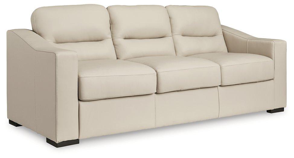 Treasure Trove Sofa - U&U Home Budget Furniture (Carteret, NJ)