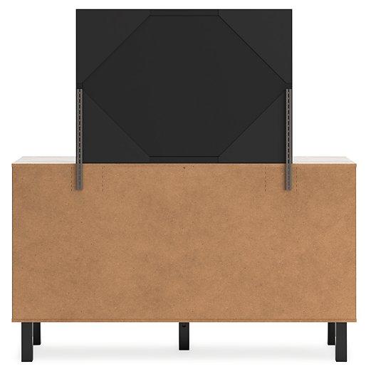 Vessalli Bedroom Set - U&U Home Budget Furniture (Carteret, NJ)