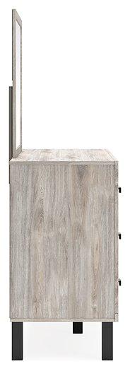 Vessalli Bedroom Set - U&U Home Budget Furniture (Carteret, NJ)