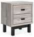 Vessalli Bedroom Set - U&U Home Budget Furniture (Carteret, NJ)