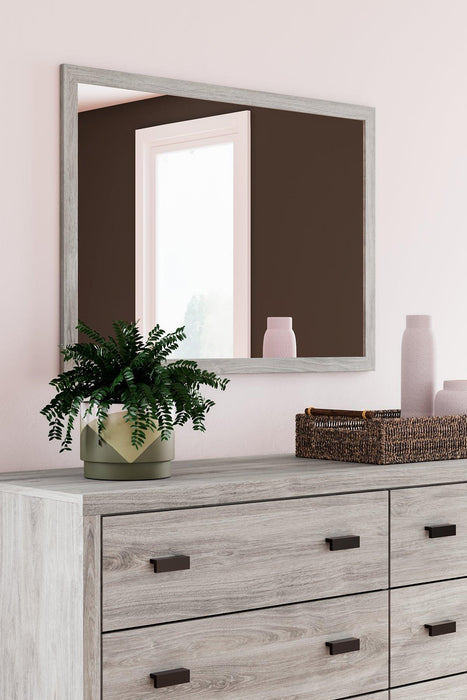 Vessalli Bedroom Set - U&U Home Budget Furniture (Carteret, NJ)