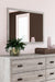 Vessalli Bedroom Set - U&U Home Budget Furniture (Carteret, NJ)