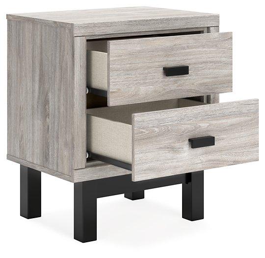 Vessalli Bedroom Set - U&U Home Budget Furniture (Carteret, NJ)