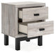 Vessalli Bedroom Set - U&U Home Budget Furniture (Carteret, NJ)
