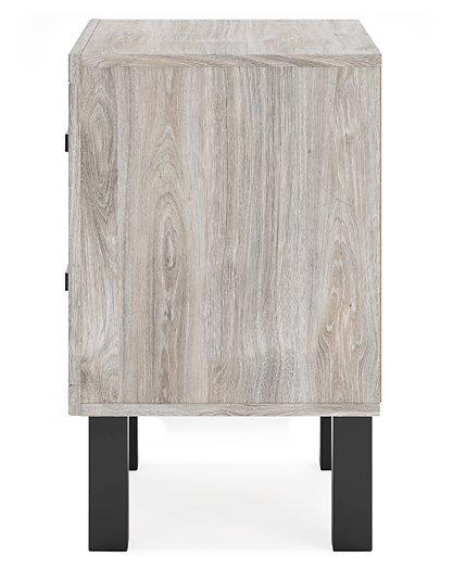 Vessalli Bedroom Set - U&U Home Budget Furniture (Carteret, NJ)