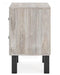 Vessalli Bedroom Set - U&U Home Budget Furniture (Carteret, NJ)