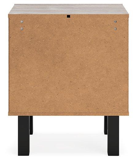 Vessalli Bedroom Set - U&U Home Budget Furniture (Carteret, NJ)