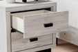 Vessalli Bedroom Set - U&U Home Budget Furniture (Carteret, NJ)