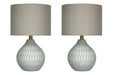 Wardmont Lamp Set - U&U Home Budget Furniture (Carteret, NJ)