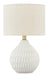 Wardmont Lamp Set - U&U Home Budget Furniture (Carteret, NJ)