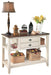 Whitesburg Dining Set - U&U Home Budget Furniture (Carteret, NJ)