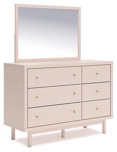 Wistenpine Bedroom Package - U&U Home Budget Furniture (Carteret, NJ)