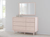 Wistenpine Bedroom Package - U&U Home Budget Furniture (Carteret, NJ)