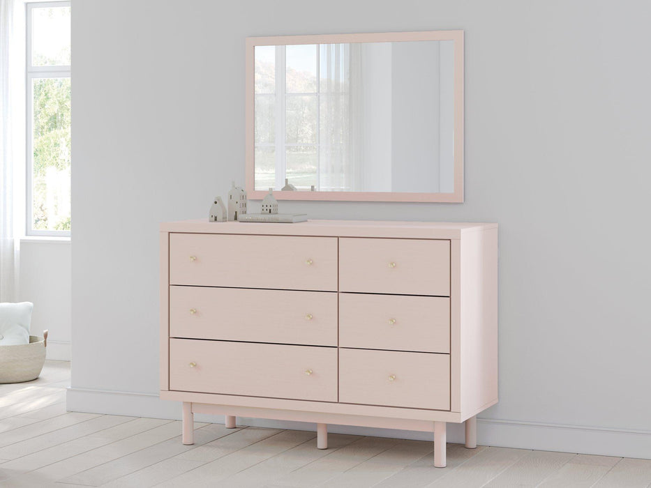 Wistenpine Bedroom Package - U&U Home Budget Furniture (Carteret, NJ)