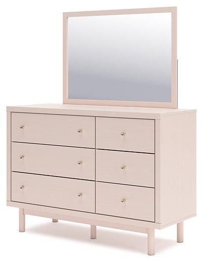 Wistenpine Bedroom Package - U&U Home Budget Furniture (Carteret, NJ)