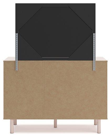 Wistenpine Bedroom Package - U&U Home Budget Furniture (Carteret, NJ)