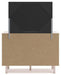 Wistenpine Bedroom Package - U&U Home Budget Furniture (Carteret, NJ)