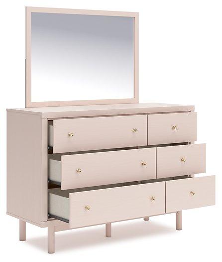 Wistenpine Bedroom Package - U&U Home Budget Furniture (Carteret, NJ)