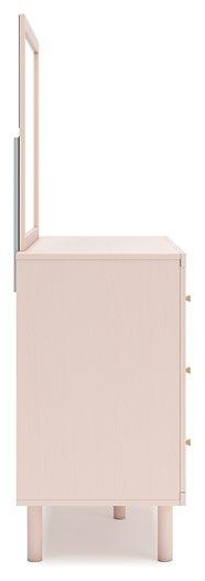 Wistenpine Bedroom Package - U&U Home Budget Furniture (Carteret, NJ)