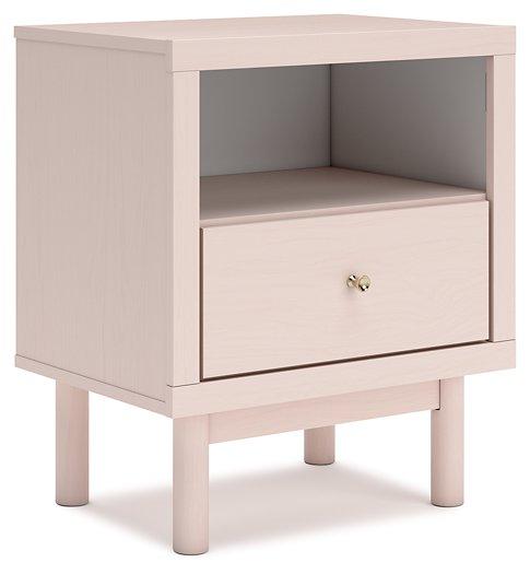 Wistenpine Bedroom Package - U&U Home Budget Furniture (Carteret, NJ)