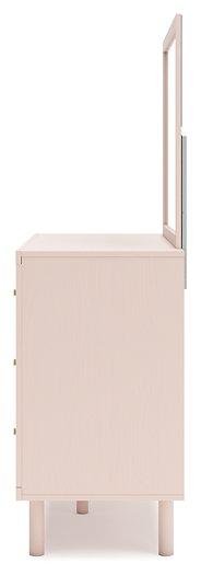 Wistenpine Bedroom Package - U&U Home Budget Furniture (Carteret, NJ)