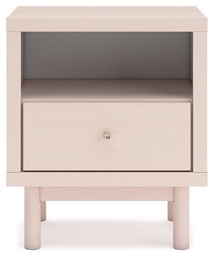 Wistenpine Bedroom Package - U&U Home Budget Furniture (Carteret, NJ)