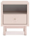 Wistenpine Bedroom Package - U&U Home Budget Furniture (Carteret, NJ)