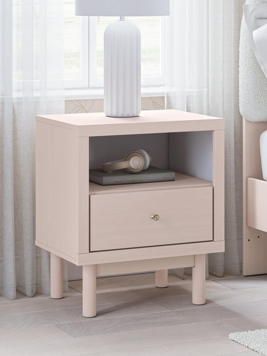 Wistenpine Bedroom Package - U&U Home Budget Furniture (Carteret, NJ)