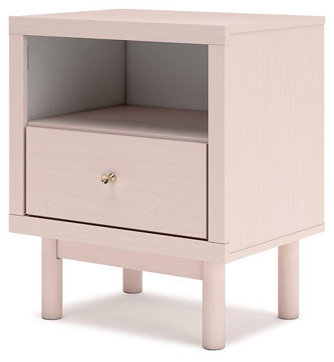Wistenpine Bedroom Package - U&U Home Budget Furniture (Carteret, NJ)