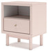 Wistenpine Bedroom Package - U&U Home Budget Furniture (Carteret, NJ)