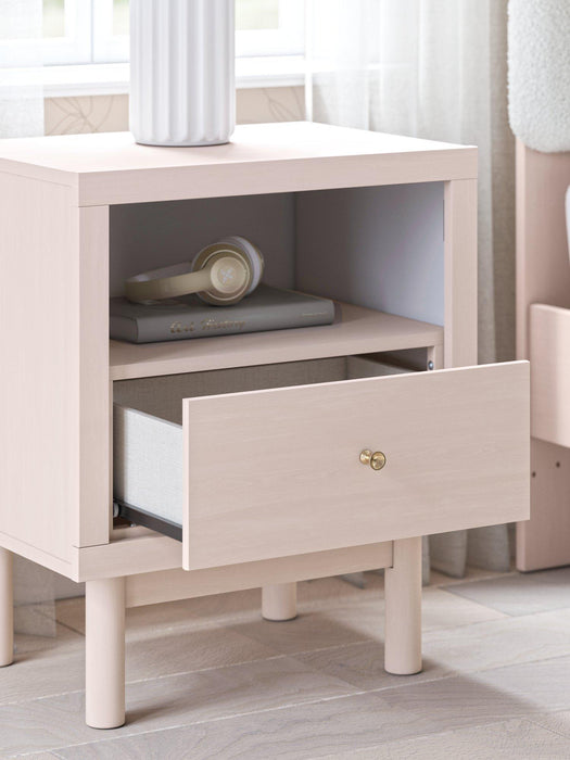 Wistenpine Bedroom Package - U&U Home Budget Furniture (Carteret, NJ)