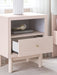 Wistenpine Bedroom Package - U&U Home Budget Furniture (Carteret, NJ)
