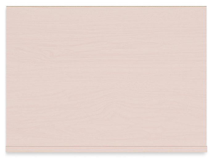 Wistenpine Bedroom Package - U&U Home Budget Furniture (Carteret, NJ)