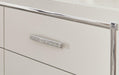 Zyniden Dresser - U&U Home Budget Furniture (Carteret, NJ)