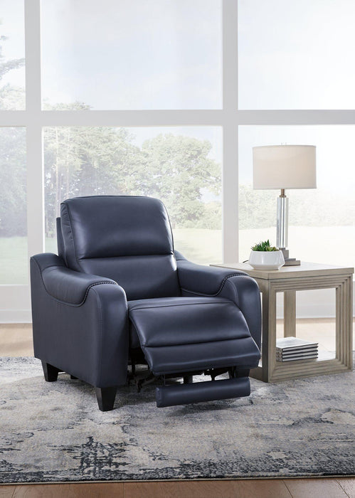 Mercomatic Living Room Set - U&U Home Budget Furniture (Carteret, NJ)