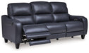 Mercomatic Living Room Set - U&U Home Budget Furniture (Carteret, NJ)